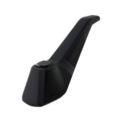 Pb1 pipe a chanvre/cartouche510 hamilton devices noir / black