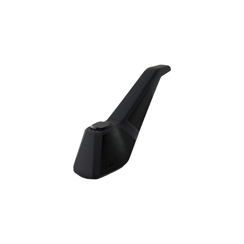 Pb1 pipe a chanvre/cartouche510 hamilton devices noir / black