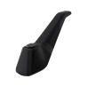 Pb1 pipe a chanvre/cartouche510 hamilton devices noir / black