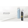 Pixo pod aspire 0.6ohm dual mesh