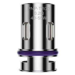 Pnp tw  voopoo 0.20 ohm