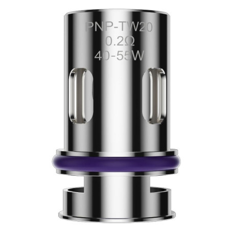 Pnp tw  voopoo 0.20 ohm