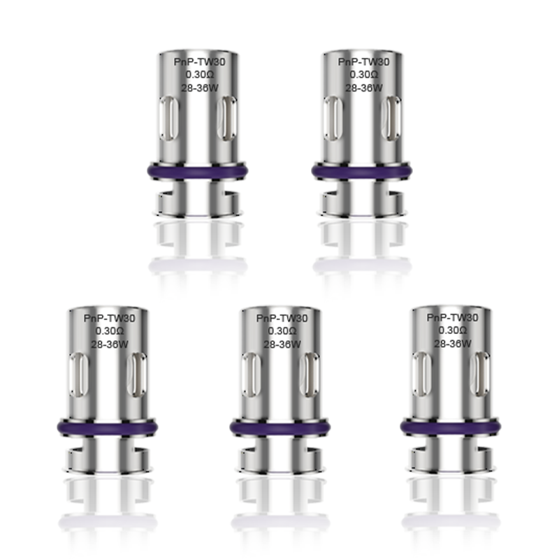 Pnp tw  voopoo 0.30 ohm