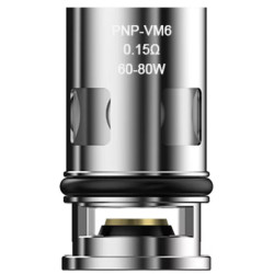 Pnp vm voopoo 0.15 ohm