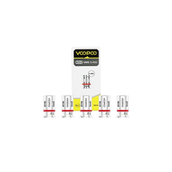 Pnp vm voopoo 0.45 ohm