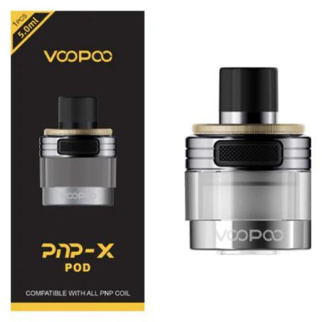 Pnp x voopoo v2 0.15 ohm