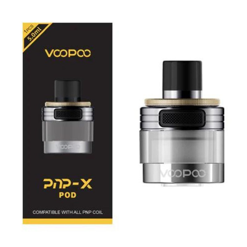 Pnp x voopoo v2 0.2 ohm