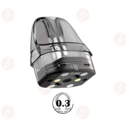 Pod luxe xr max avec résistance - vaporesso 0.30 ohm