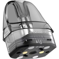 Pod luxe xr max avec résistance - vaporesso 0.60 ohm