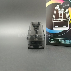 Pod nexlim 4ml  oxva 0.60 ohm