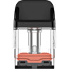 Pod xros 3ml core x 3.0 - vaporesso 0.80 ohm