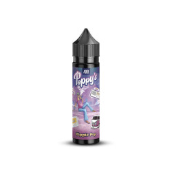 Poppy's maison fuel  50ml hippie pop