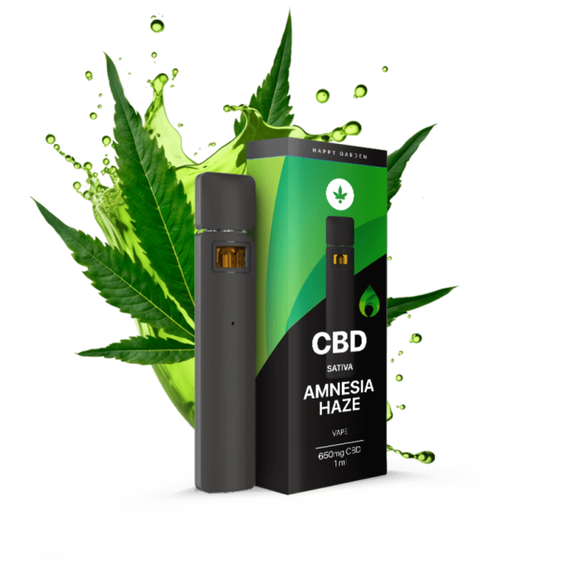 Prerolls cbd vulcanna amnesia