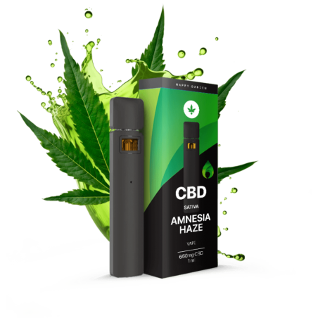 Prerolls cbd vulcanna amnesia