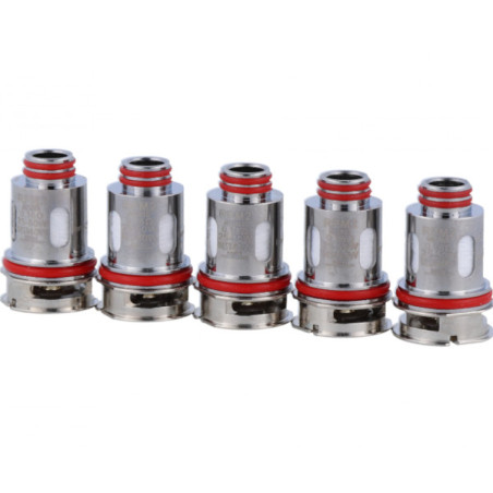Rpm2 0.16ohm mesh