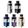 Tpp-x 5.5ml voopoo pour tank tpp-x noir / black