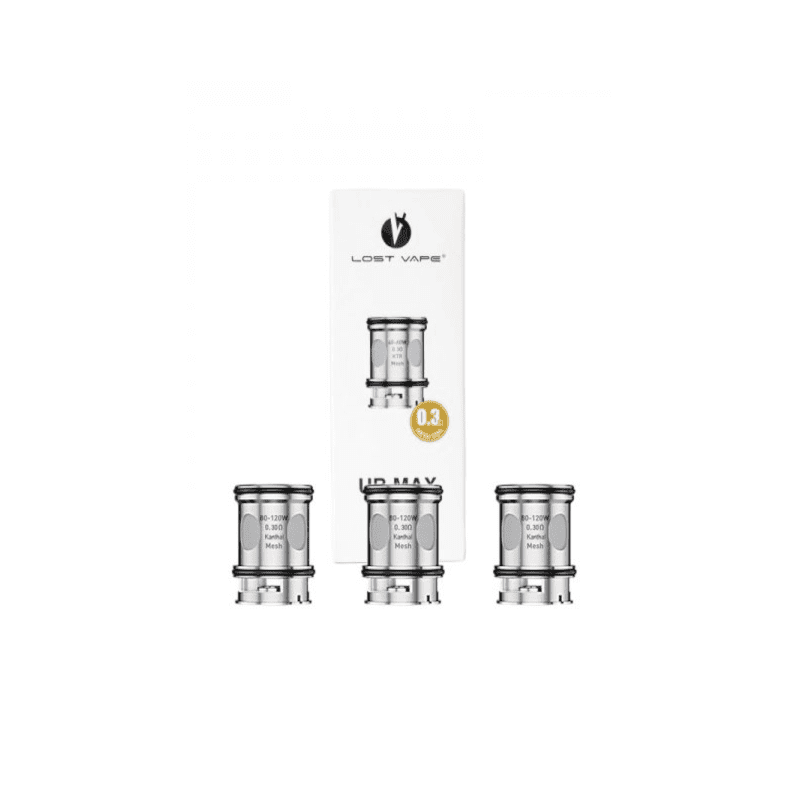 Ub max - lostvape 0.30 ohm