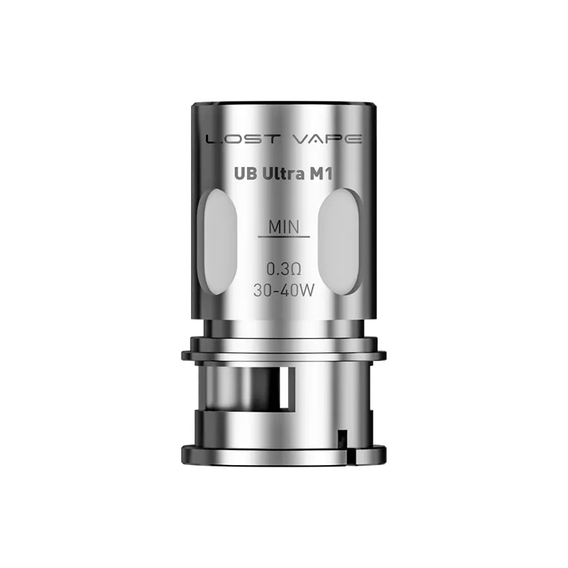 Ub ultra m lost vape 0.30 ohm