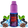 0mg vampire vape 10ml heisenberg