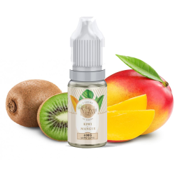 10mg petit verger frais salts savourea 10ml kiwi mangue