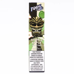 2% tribal force light edition pomme