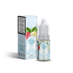 20mg petit verger frais salts - savourea 10ml melon-fraise des bois