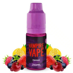 6mg vampire vape 10ml pinkman