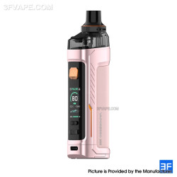 Armour gs  vaporesso pink leopard