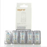 Avp pro aspire résistance 0.65 ohm