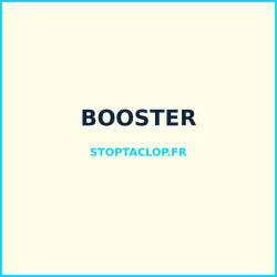 Booster 1000mg  by kristal canna