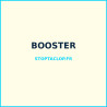 Booster 1000mg  by kristal canna