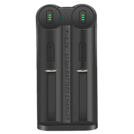 Chargeur mx2 maxicell