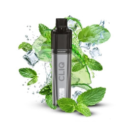 Cliq 15k - menthe fraîche
