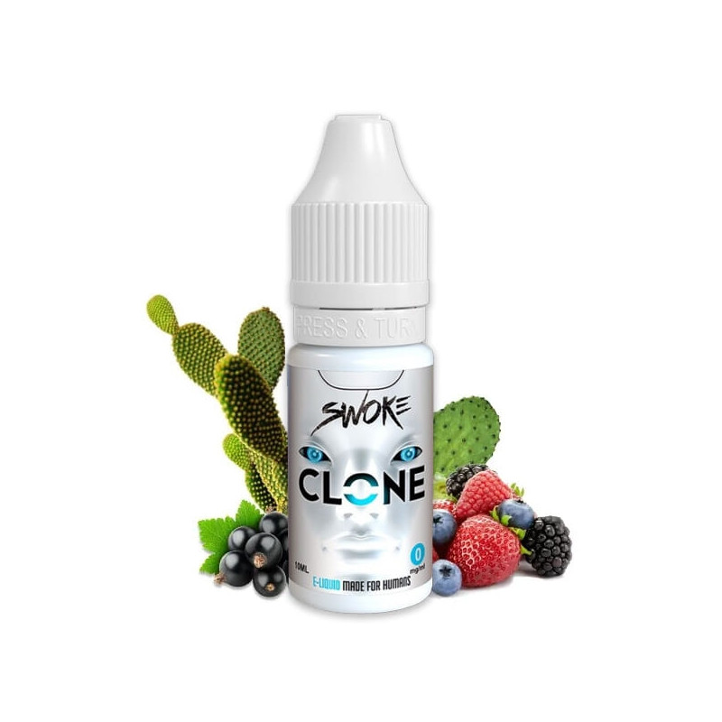 Clone swoke 10ml 0.6 mg