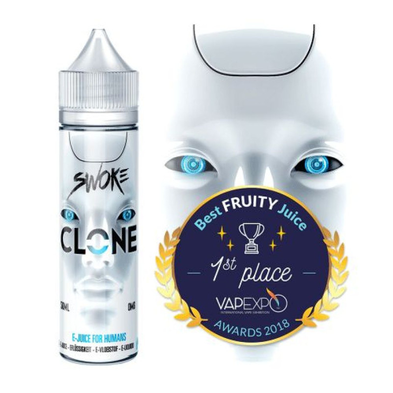 Clone swoke 50ml