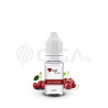 Cupide 3mg nicotine 10ml cerise griotte