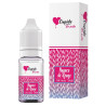 Cupide 3mg nicotine 10ml nuance de rouge
