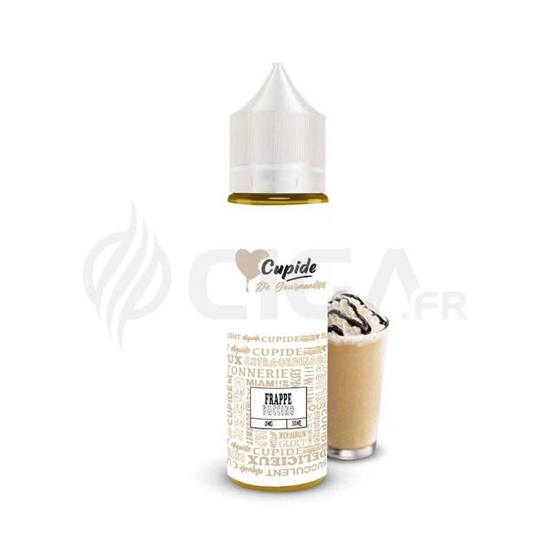 Cupide 50ml frappe puchino