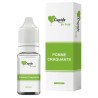 Cupide 6mg nicotine 10ml pomme craquante