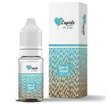 Cupide coeur de serpent 10ml 12 mg