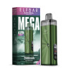 Elfx mega 2800mah green