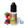 Esalt 20mg ma petite vape liquide 10ml pomme fruit rouge