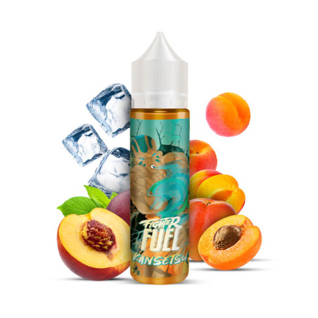 Fighter fuel 50ml kansetsu