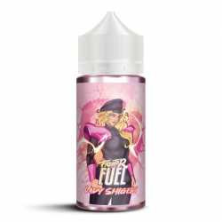 Fighter fuel 50ml lady shigeri