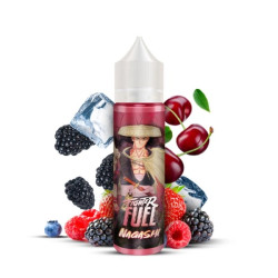 Fighter fuel 50ml nagashi