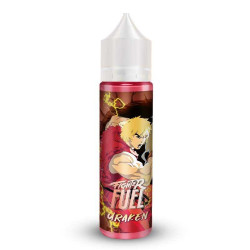 Fighter fuel 50ml uraken