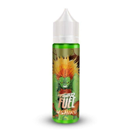 Fighter fuel 50ml ushiro