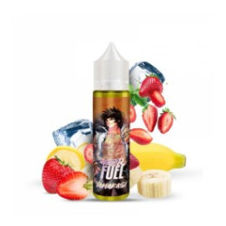 Fighter fuel 50ml yamakasi