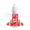 Flavors 10mg saveur wpuff 10ml grosse fraise