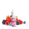 Flavors 20mg wsalt 10ml liquideo fruit rouge